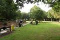 Bewohnerpark Grünschleife