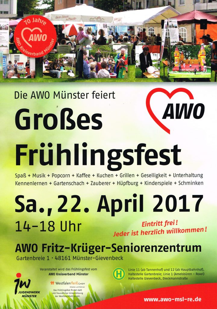 Frühlingsfest_AWO